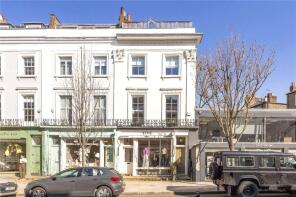 First To Third Floors, 32, Ledbury Road, London W11 2AB