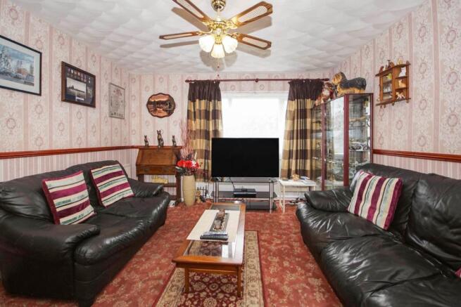 Lounge/Diner