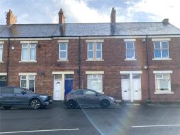 31, Chirton Green, Chirton, North Shields NE29 0JR