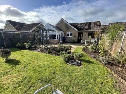 The Crofts, Chapel Break