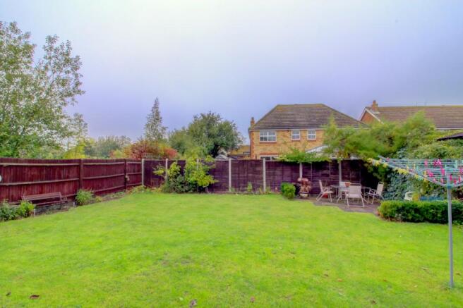 Garden 3