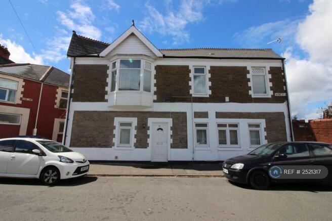 Unique Detached Building