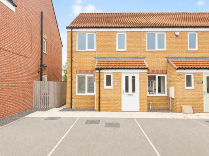 Maiden Way, Ingleby Barwick, Stockton-On-Tees