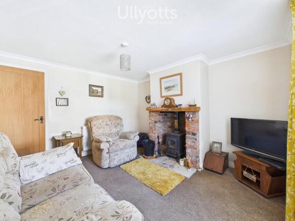 2 bed Terraced for sale Image 4