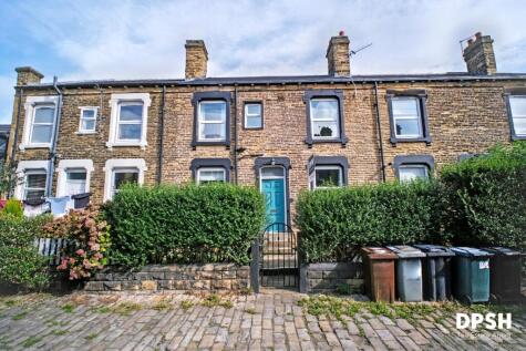Park Parade, Morley, Leeds