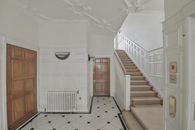 Flat 1, 10 Eaton Gate, London, SW1W 9BJ