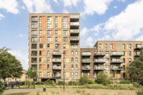 Flat 36, 34 Clubhouse Apartments, Stainsby Road, London E14 6JR