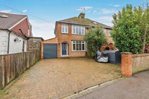 25, Royston Road, Maidstone ME15 8NS