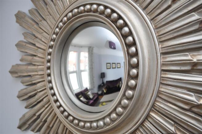 Internal Lifestyle Photograph