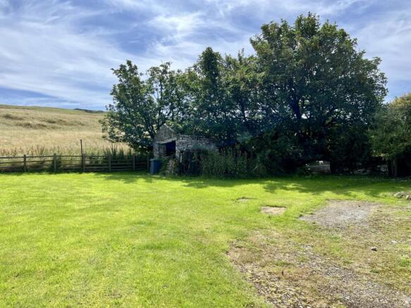 Rockvale, Near Brighouse Bay, Borgue - Williamson 