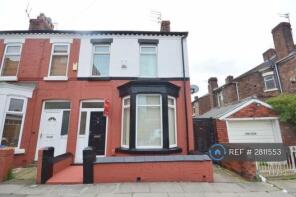 3, Cramond Avenue, Liverpool L18 1EG