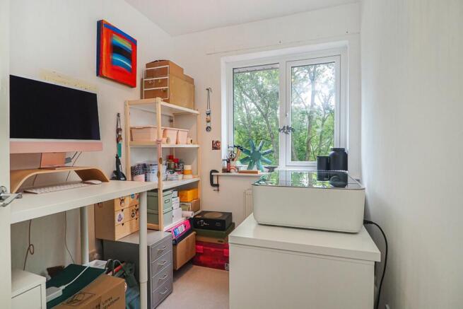 Bedroom Three/Office