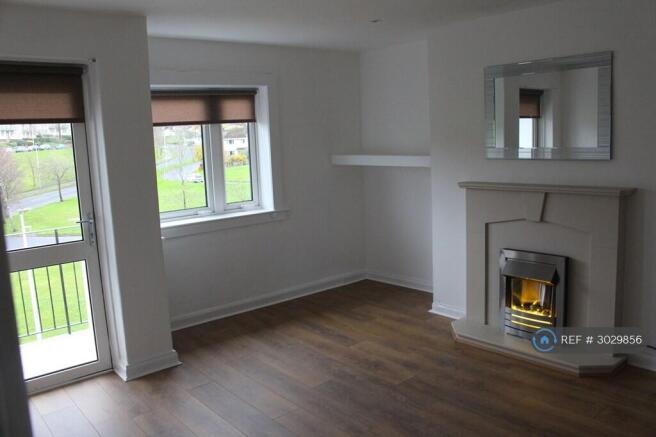Lounge At Fireplace