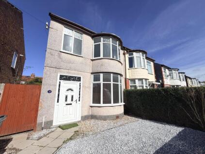 Starbeck Avenue, Blackpool, FY4 3AZ