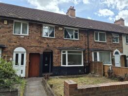 191, The Ridgeway, Birmingham B23 7TE