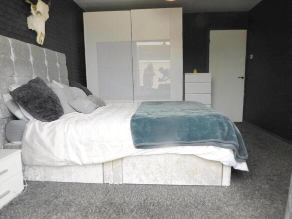 Bed One