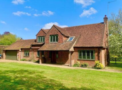The Grovells, Little Gaddesden