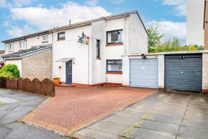 26, Nicholson Way, Knightsridge, Livingston EH54 8LS
