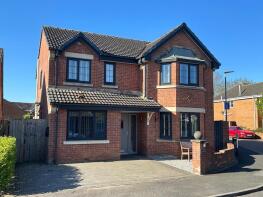 26, Belwood Drive, Doncaster DN9 1TA
