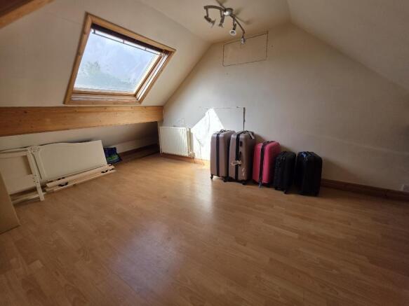 Loft Room