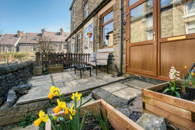Terrace / Patio