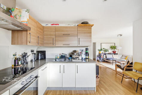 Heath Place, LONDON