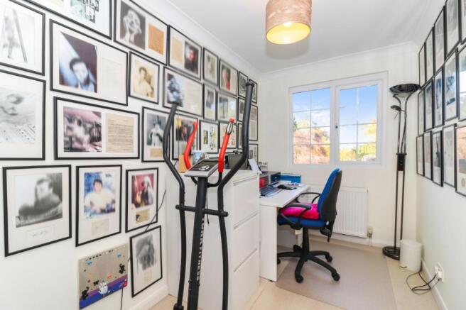 Bedroom 5