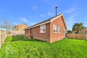 80, Mountbatten Road, Bungay NR35 1PP