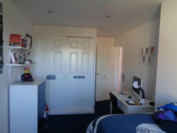 Bedroom 3 2