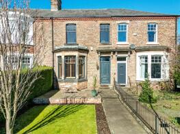 6, Langholm Crescent, Darlington DL3 7ST