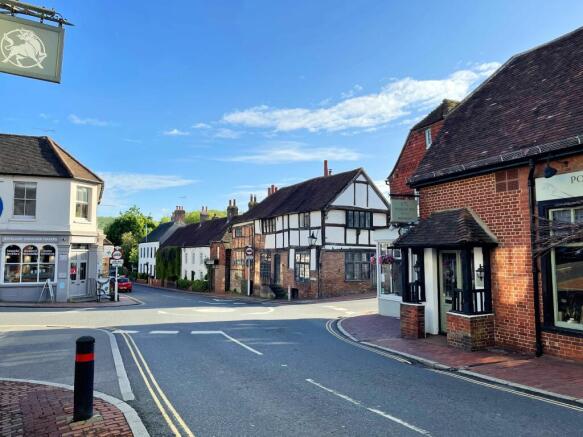 Ditchling