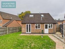 8, Bracken Bank, Basingstoke RG24 8TQ