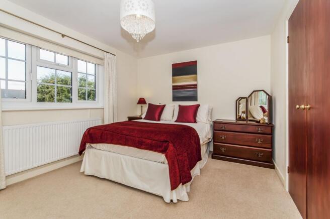 Bedroom 2