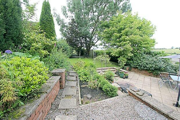 Garden.