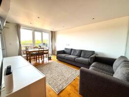Flat 41, 87 Peaberry Court, Greyhound Hill, Hendon, London NW4 4JE