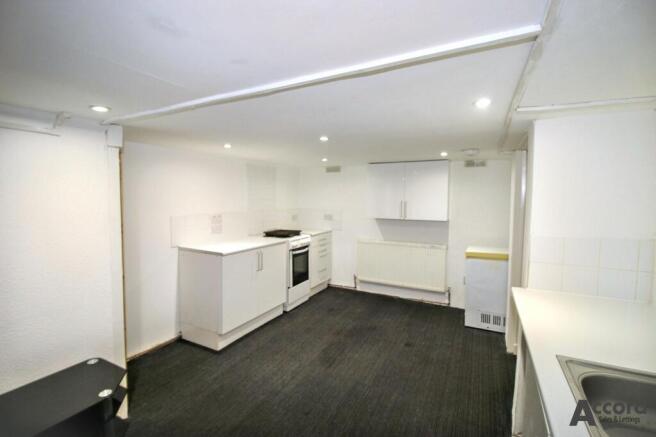 Kitchen Lounge