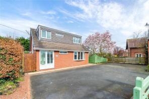 Applegarth, Church Road, Lilleshall, Newport TF10 9HE