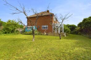 Casa Chica, Seaside, Eastbourne BN23 6NA