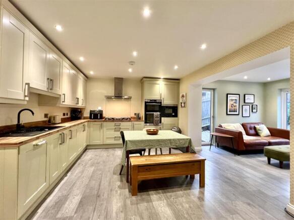 Kirkton Drive, Burntisland