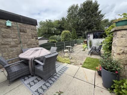 Carr Rise, Carrbrook, Stalybridge