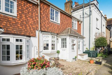 Mill Place, Chislehurst