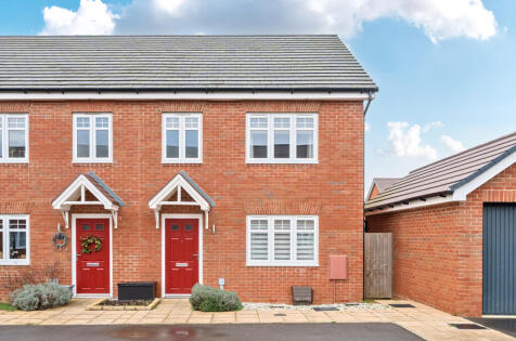 Barley Close, Cam, Dursley