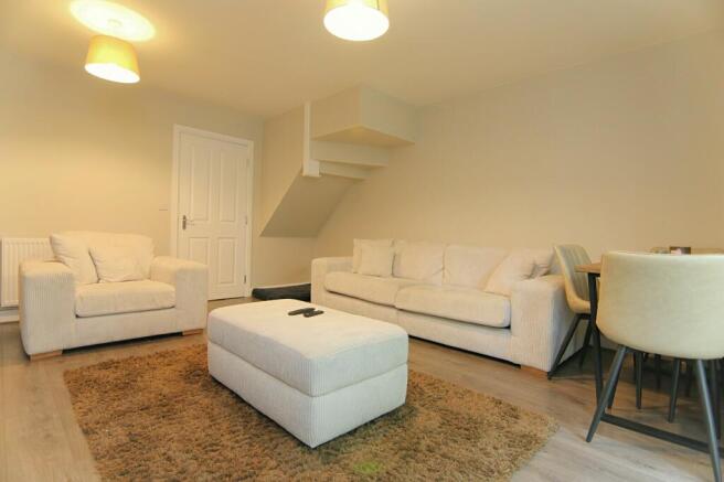 3 bed Terraced for sale Image 4