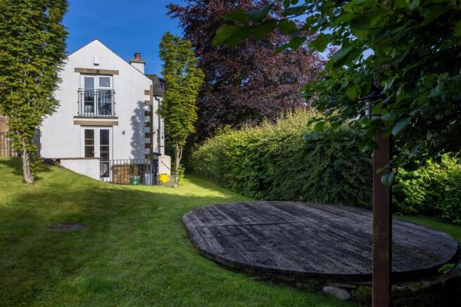 1 Beech Cottages