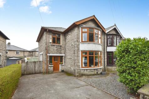 Milnthorpe Road, Kendal, LA9