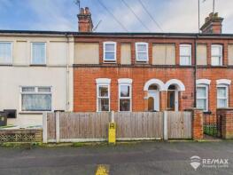 11, Una Road, Harwich CO12 4PP