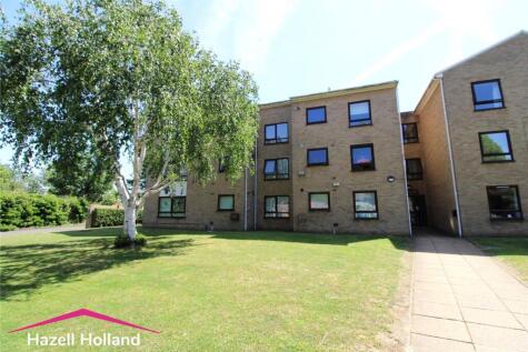 Charles Court, Avenue Road, Erith