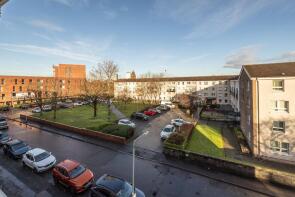 Flat 2/8, 65, Waterside Street, Glasgow G5 0NY