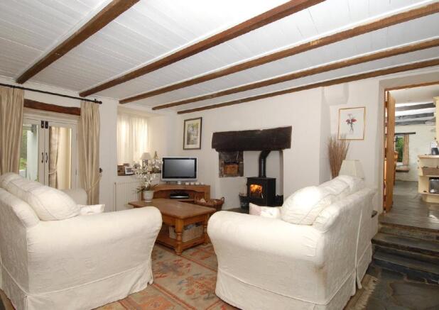 sitting room