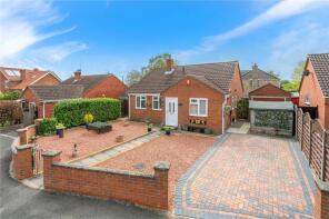 5, Orchard Close, Helpringham, Sleaford NG34 0RZ
